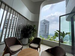 Ardmore Residence (D10), Condominium #621762111